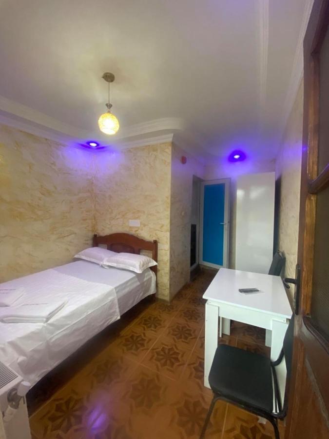 Elite Palace Plus Hotel Batumi Eksteriør billede