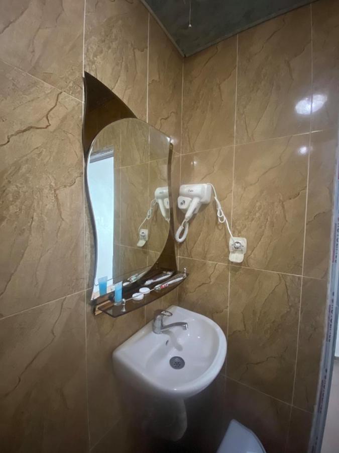 Elite Palace Plus Hotel Batumi Eksteriør billede