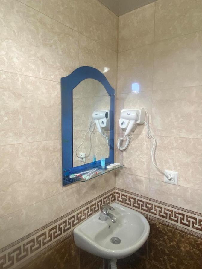 Elite Palace Plus Hotel Batumi Eksteriør billede