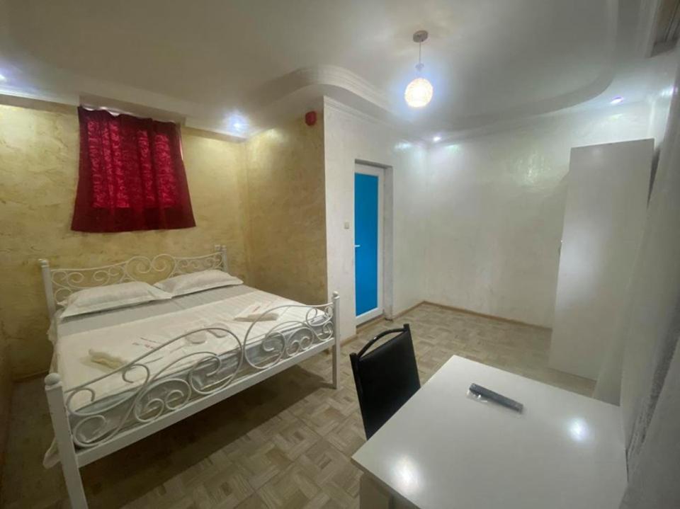 Elite Palace Plus Hotel Batumi Eksteriør billede