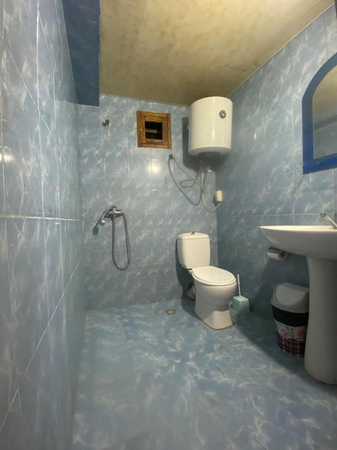 Elite Palace Plus Hotel Batumi Eksteriør billede