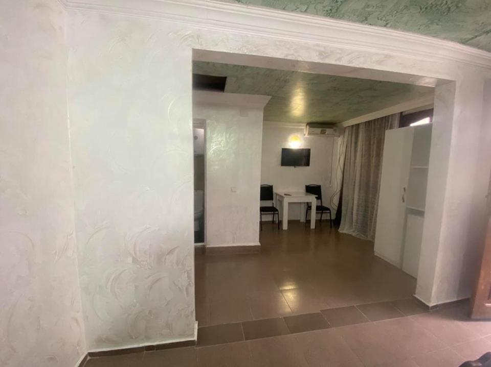 Elite Palace Plus Hotel Batumi Eksteriør billede