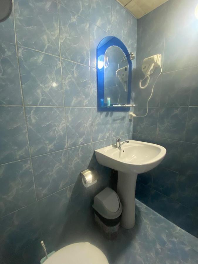 Elite Palace Plus Hotel Batumi Eksteriør billede