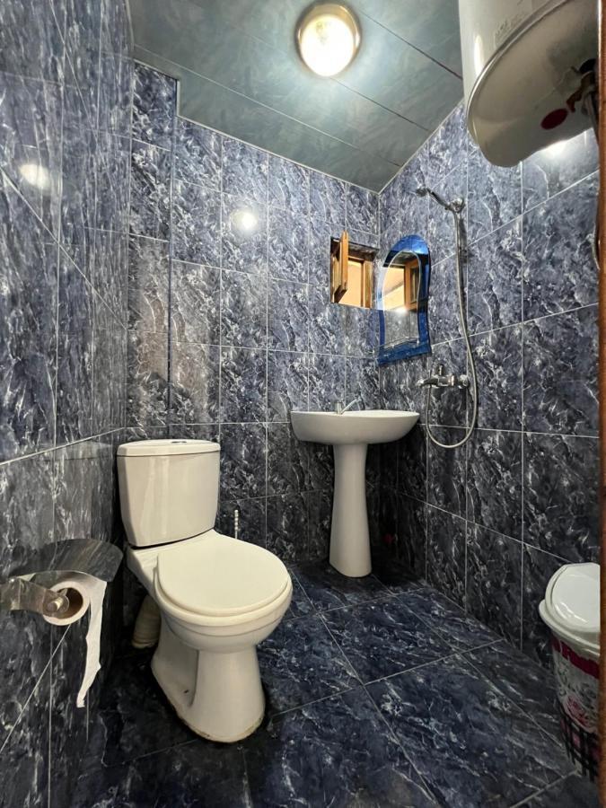 Elite Palace Plus Hotel Batumi Eksteriør billede