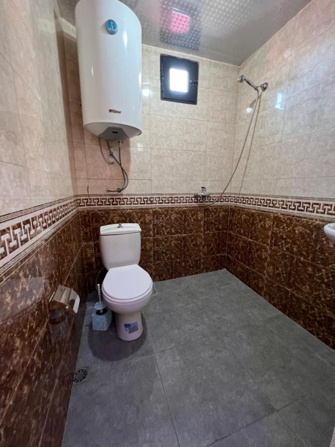 Elite Palace Plus Hotel Batumi Eksteriør billede