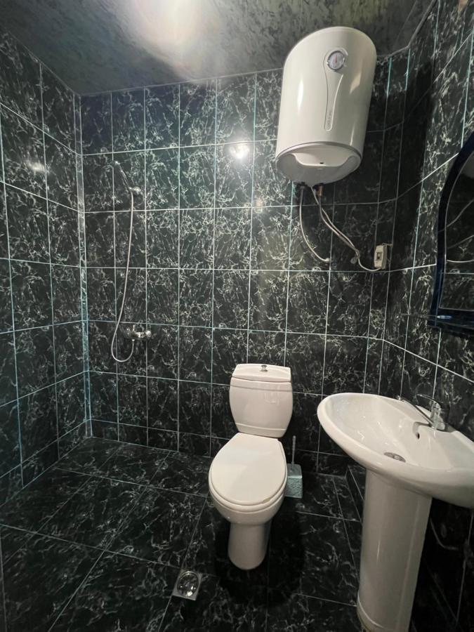 Elite Palace Plus Hotel Batumi Eksteriør billede